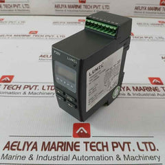 P30U-101100E0 Lumel 85-253V Ac 50/60Hz Transducer