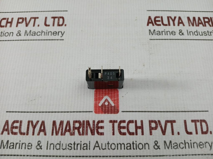 P405-Alarm-Fuse-Ac220V-0-5A-Daito-Lot-Of-4X-209025-6