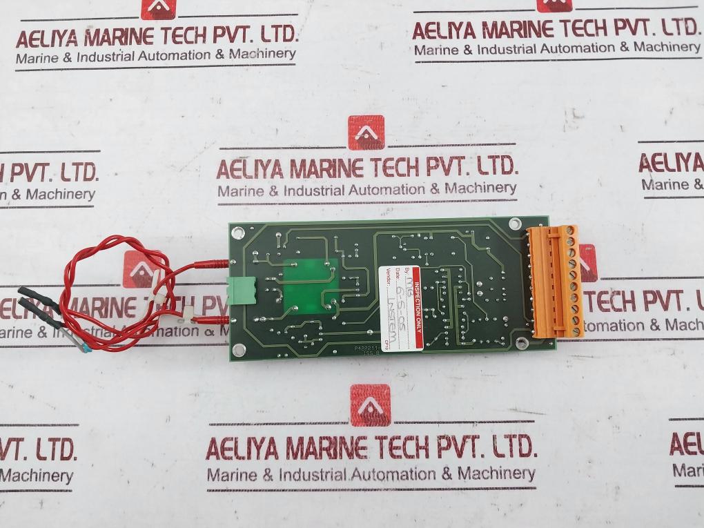 P422211A Printed Circuit Board P422211-ss P422211-l1 In05017 94V-0