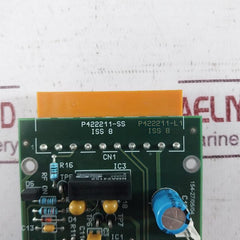 P422211A Printed Circuit Board P422211-ss P422211-l1 In05017 94V-0