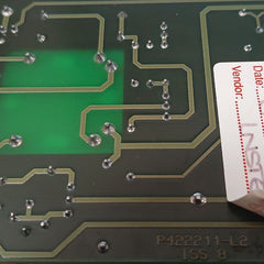 P422211A Printed Circuit Board P422211-ss P422211-l1 In05017 94V-0