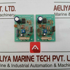 P46022B Fan Controller Pcb Used Condition