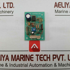 P46022B Fan Controller Pcb Used Condition