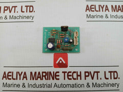 P46022B Fan Controller Pcb Used Condition