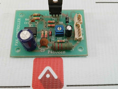 P46022B Fan Controller Pcb Used Condition