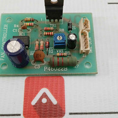 P46022B Fan Controller Pcb Used Condition