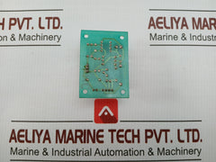 P46022B Fan Controller Pcb Used Condition
