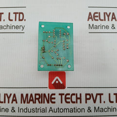 P46022B Fan Controller Pcb Used Condition