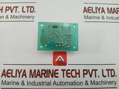 P46022B Fan Controller Pcb Used Condition