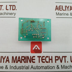 P46022B Fan Controller Pcb Used Condition
