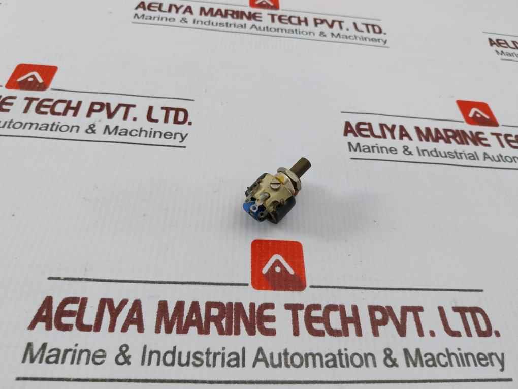 P4 Trop 470r±10% Potentiometer N7 Wm50