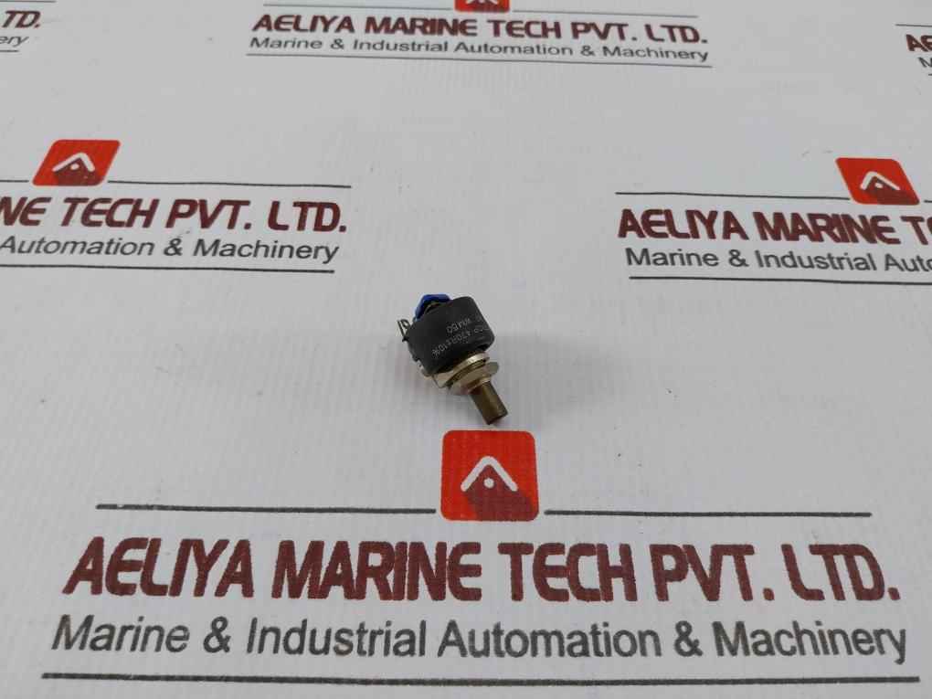 P4 Trop 470r±10% Potentiometer N7 Wm50