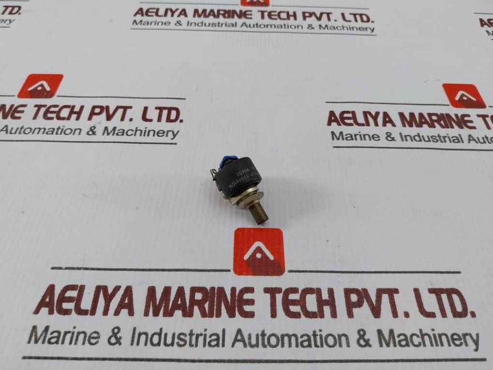 P4 Trop 470r±10% Potentiometer N7 Wm50