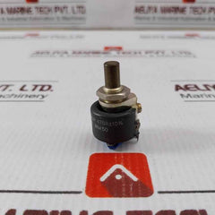 P4 Trop 470r±10% Potentiometer N7 Wm50