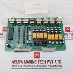 P50011A Mrc Trunk Board