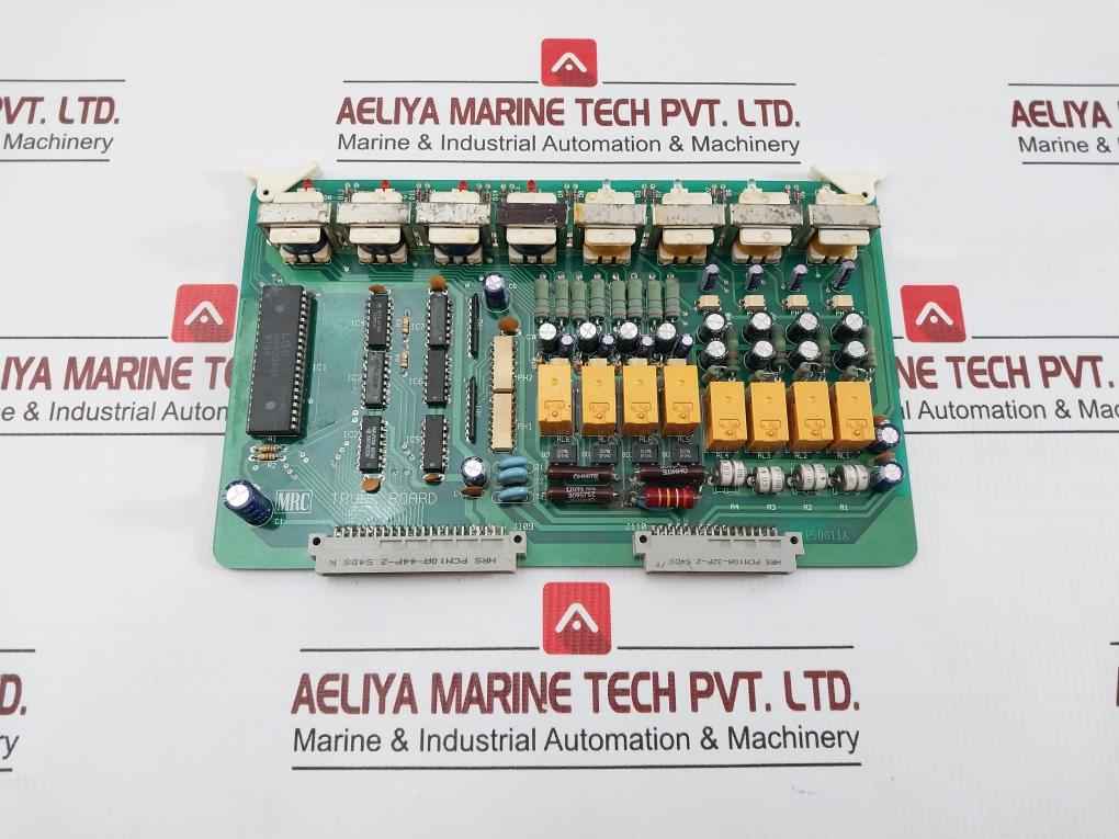 P50011A Mrc Trunk Board