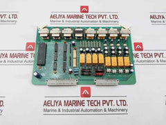 P50011A Mrc Trunk Board