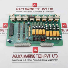 P50011A Mrc Trunk Board
