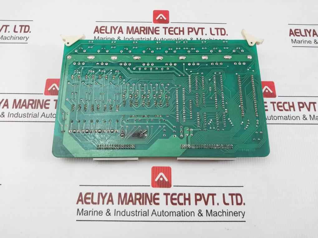 P50011A Mrc Trunk Board
