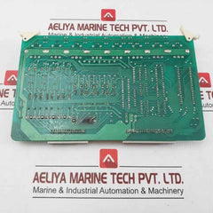 P50011A Mrc Trunk Board