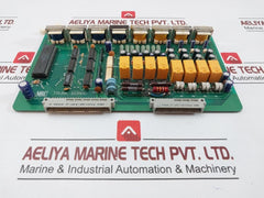 P50011A Mrc Trunk Board