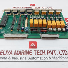 P50011A Mrc Trunk Board