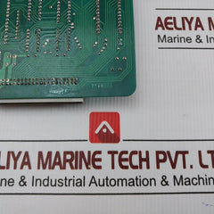 P50011A Mrc Trunk Board