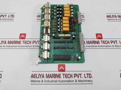P50011A Mrc Trunk Board