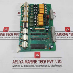 P50011A Mrc Trunk Board