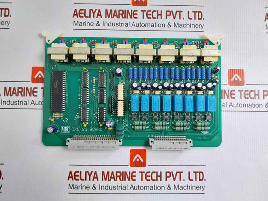 P50012A1 I/O Interface Pcb Module Mrc