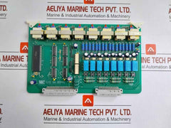 P50012A1 I/O Interface Pcb Module Mrc