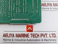 P50012A1 I/O Interface Pcb Module Mrc