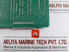 P50012A1 I/O Interface Pcb Module Mrc