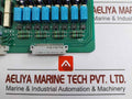 P50012A1 I/O Interface Pcb Module Mrc