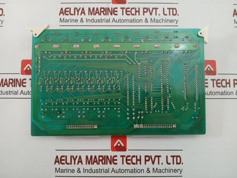 P50012 Input/Output Switch Board Mrc