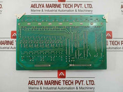 P50012 Input/Output Switch Board Mrc