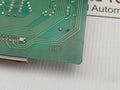 P50012 Input/Output Switch Board Mrc