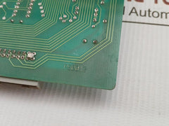 P50012 Input/Output Switch Board Mrc
