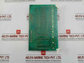 P50012 Input/Output Switch Board Mrc