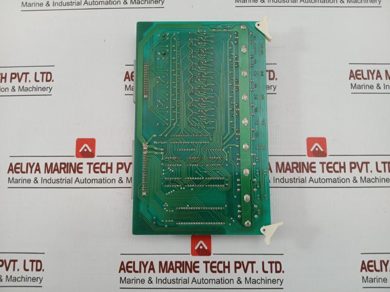 P50012 Input/Output Switch Board Mrc