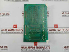 P50012 Input/Output Switch Board Mrc