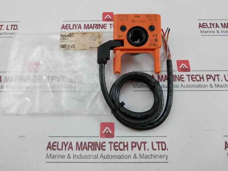 P500A Belimo Feedback Potentiometer For Damper Actuator