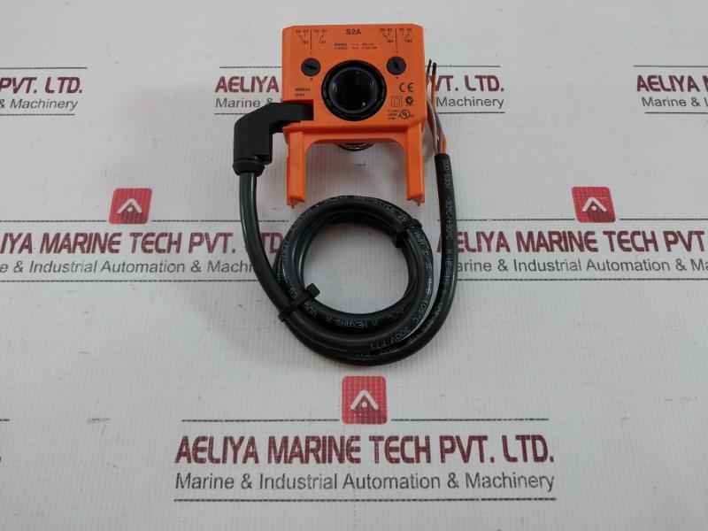 P500A Belimo Feedback Potentiometer For Damper Actuator