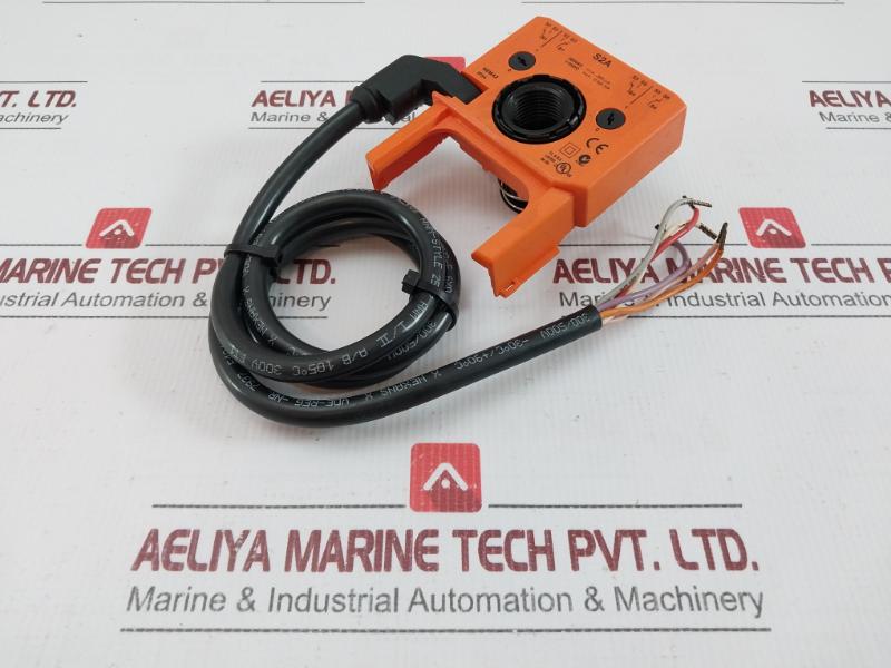 P500A Belimo Feedback Potentiometer For Damper Actuator