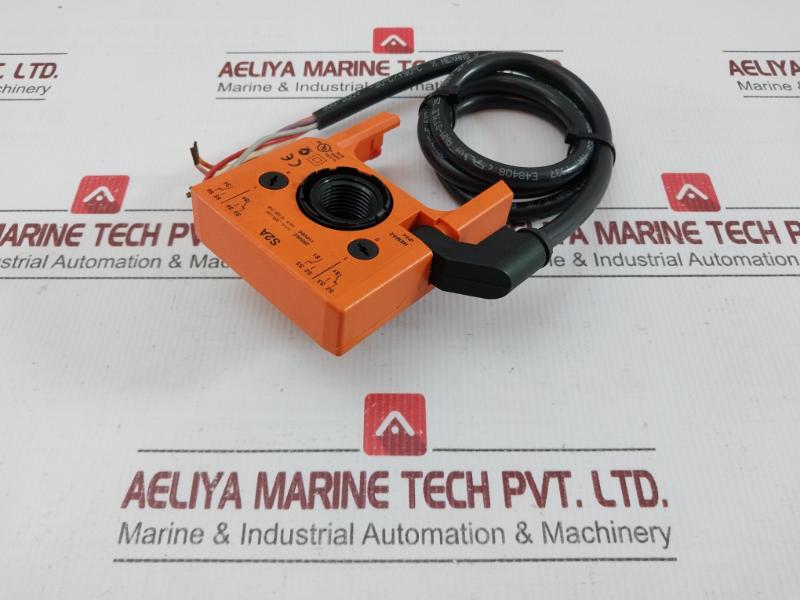P500A Belimo Feedback Potentiometer For Damper Actuator