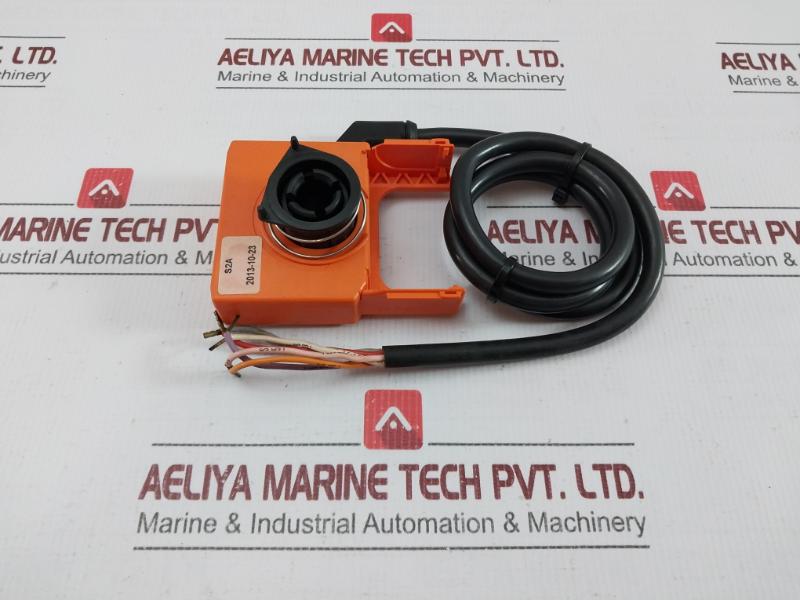 P500A Belimo Feedback Potentiometer For Damper Actuator