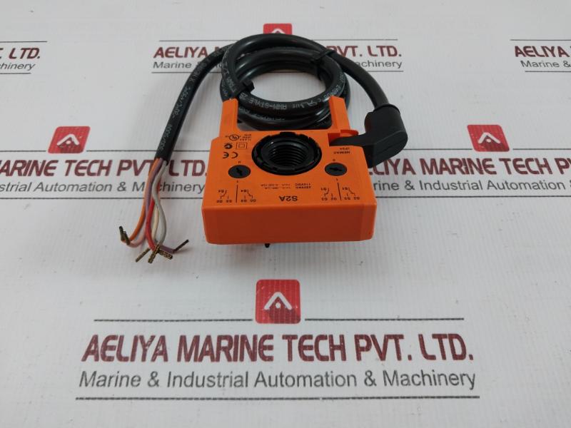 P500A Belimo Feedback Potentiometer For Damper Actuator