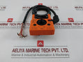 P500A Belimo Feedback Potentiometer For Damper Actuator