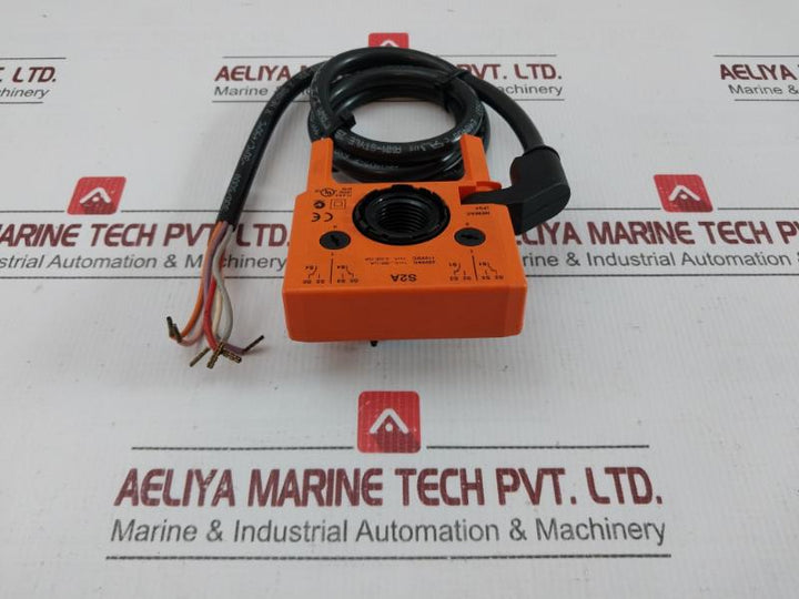 P500A Belimo Feedback Potentiometer For Damper Actuator