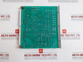 P5B019006 Dc Regulator Control Card Brand Nelco